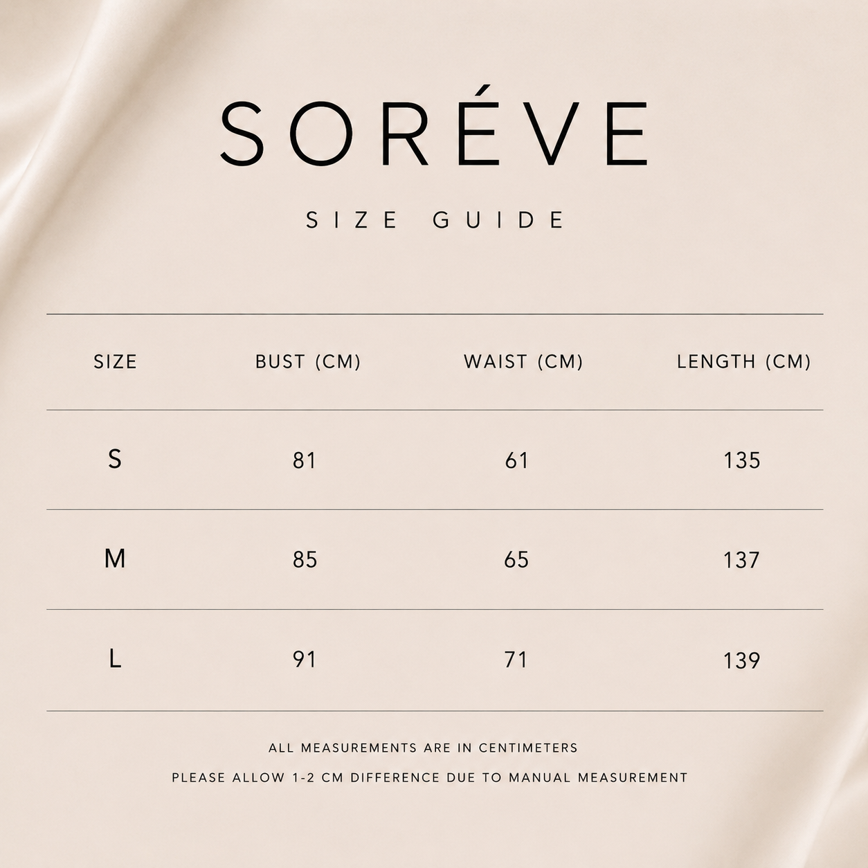 Soréve Vivienne
